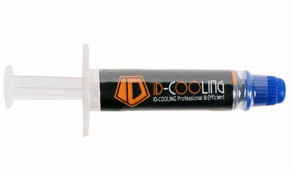 Термопаста ID-Cooling ID-TG05 1 г - фото 1