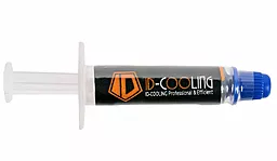 Термопаста ID-Cooling ID-TG05 1 г