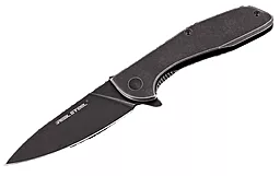Нож Real Steel E571-blstonewashed-7132 - фото Нож Real Steel E571-blstonewashed-7132