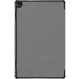 Чехол для планшета BeCover Smart Case для Lenovo Tab M10 TB-328F (3rd Gen) 10.1" Gray (708284) - миниатюра 4