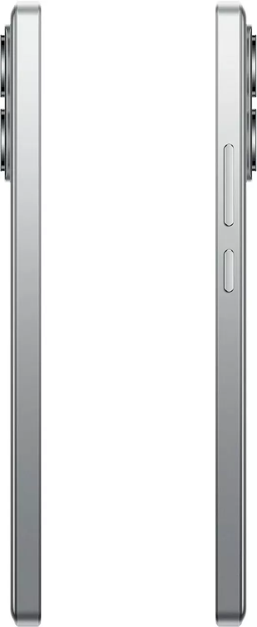 Смартфон Poco X6 Pro 12/512GB Grey - фото 4