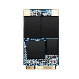 SSD Накопитель Silicon Power M10 240 GB mSATA (SP240GBSS3M10MFF)