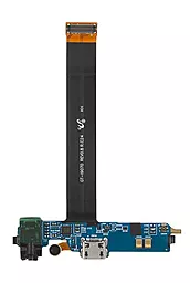 Нижняя плата Samsung Galaxy S i9070 с разъемом наушников и зарядки Original - фото Нижняя плата Samsung Galaxy S i9070 с разъемом наушников и зарядки Original