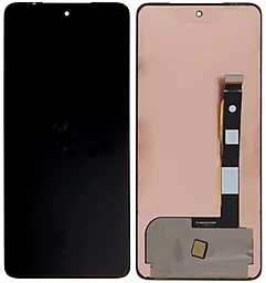 Дисплей Motorola Moto G72 (XT2255) з тачскріном, (OLED), Black - фото Дисплей Motorola Moto G72 (XT2255) з тачскріном, (OLED), Black