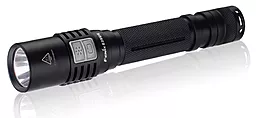 Фонарик Fenix E25UE CREE XP-L V5 Black - фото Фонарик Fenix E25UE CREE XP-L V5 Black