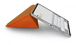 Чехол для планшета Moshi VersaCover Case для Apple iPad Air 10.9" 2020, 2022, iPad Pro 11" 2018, 2020, 2021, 2022  Sienna Orange (99MO056811) - миниатюра 5