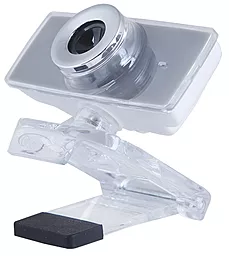 ВЕБ-камера Gemix F9 Grey - мініатюра 2