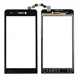 Сенсор (тачскрин) BLU Studio D572a 5.0 S II Black - фото Сенсор (тачскрин) BLU Studio D572a 5.0 S II Black
