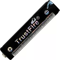 Аккумулятор TrustFire 10440 Li-Ion 600mAh (защита)