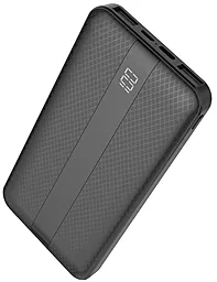Повербанк Jellico P5 QC PD 10000mAh Black - фото Повербанк Jellico P5 QC PD 10000mAh Black