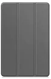Чехол для планшета BeCover Smart Case для Xiaomi Redmi Pad 2 Pro Gray (714630) - фото Чехол для планшета BeCover Smart Case для Xiaomi Redmi Pad 2 Pro Gray (714630)