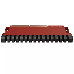 Маршрутизатор (Роутер) Mikrotik L009UiGS-RM - мініатюра 3