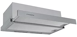 Вытяжка телескопическая PYRAMIDA TL 50 IX - фото Вытяжка телескопическая PYRAMIDA TL 50 IX