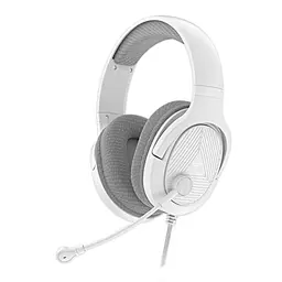 Наушники Fantech Fantech MH88 Trinity White - фото Наушники Fantech Fantech MH88 Trinity White