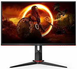 Монітор AOC Q27G2S