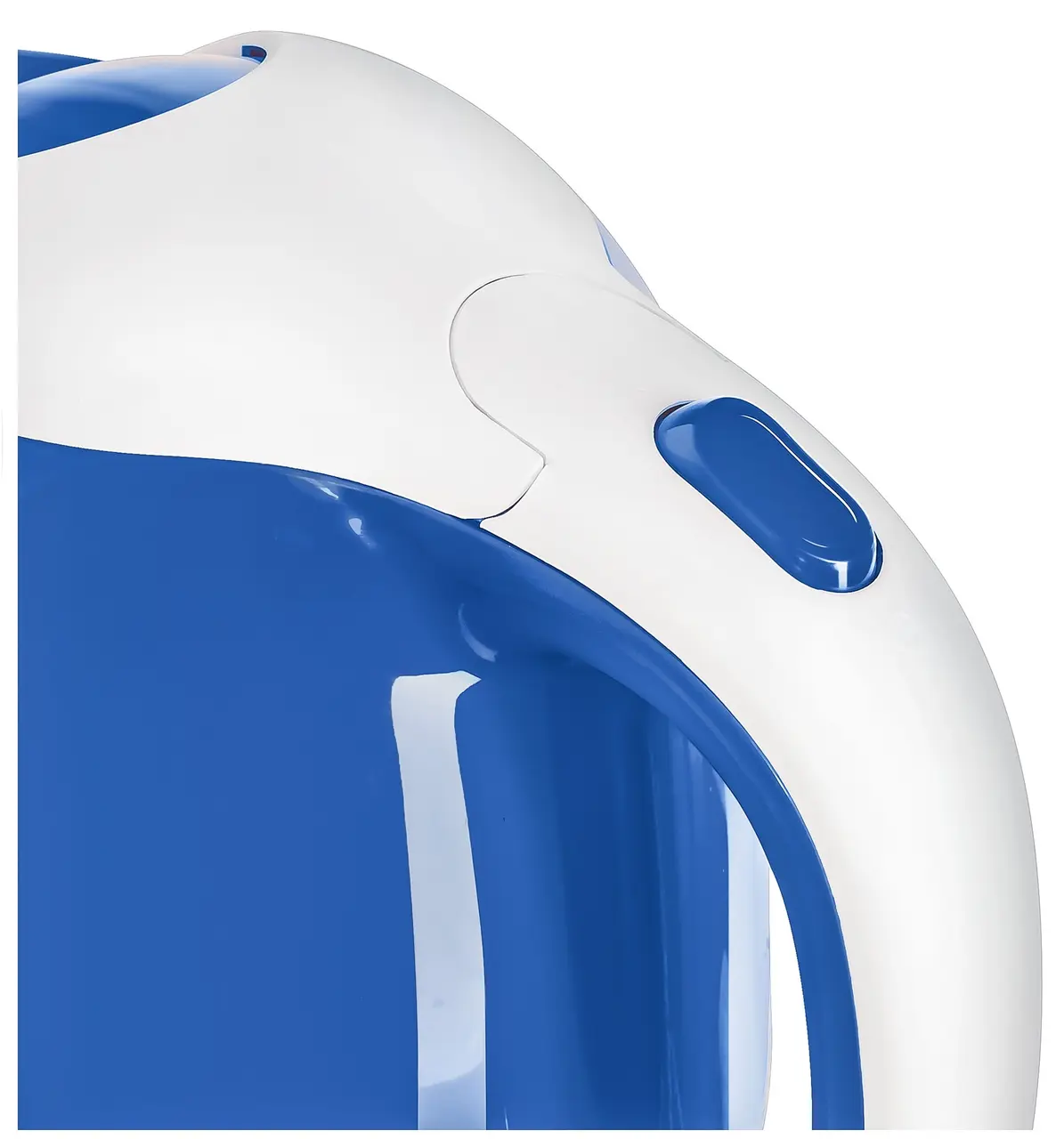 Kettle/plast SENCOR SWK 1012BL 1 л - фото 5