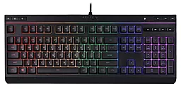Клавиатура HyperX Alloy Core USB RGB ENG/UA Black (4P4F5AA) - фото Клавиатура HyperX Alloy Core USB RGB ENG/UA Black (4P4F5AA)