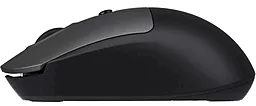 Комп'ютерна мишка 2E MF218 Silent WL BT Black/Gray (2E-MF218WBG) - мініатюра 4