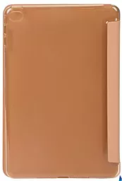 Чехол для планшета BeCover Smart Case для Apple iPad mini 4, mini 5  Rose Gold (702937)