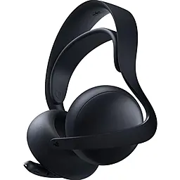 Наушники Sony Playstation Pulse Elite Midnight Black (1000044486) - фото Наушники Sony Playstation Pulse Elite Midnight Black (1000044486)