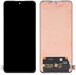 Дисплей OnePlus 10R с тачскрином, оригинал, Black - фото Дисплей OnePlus 10R с тачскрином, оригинал, Black