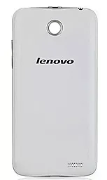 Корпус для Lenovo Ideaphone A516 White
