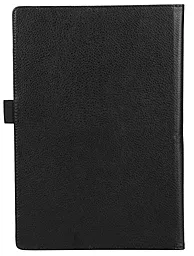 Чехол для планшета BeCover Slimbook Case Lenovo Yoga Book Black (701433) - миниатюра 2