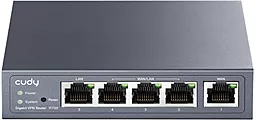Маршрутизатор Cudy R700