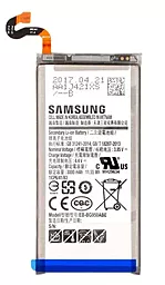 Аккумулятор Samsung G950 Galaxy S8 / EB-BG950ABE (3000 mAh)