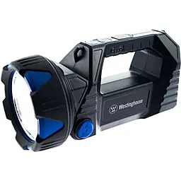 Фонарик аккумуляторный Westinghouse 15W LED WF907 4800 mAh с функцией powerbank (4x18650) (WF907-CB) - фото Фонарик аккумуляторный Westinghouse 15W LED WF907 4800 mAh с функцией powerbank (4x18650) (WF907-CB)