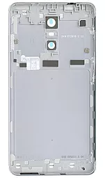 Задняя крышка корпуса Xiaomi Redmi Pro Original Grey - миниатюра 2