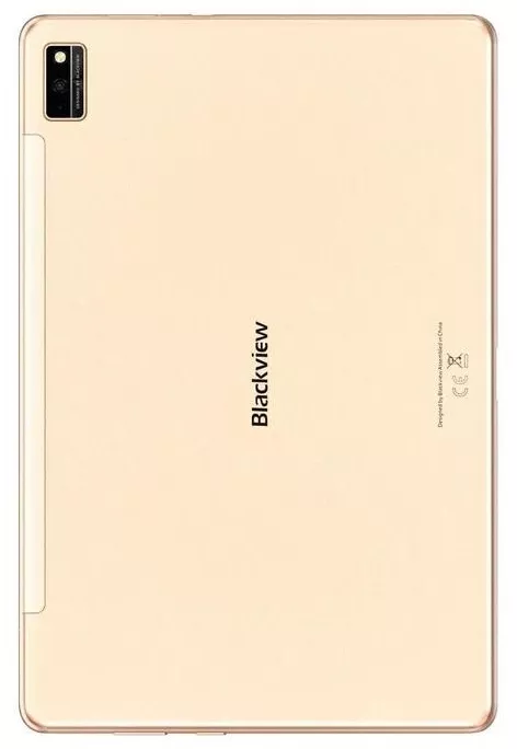 Планшет Blackview Tab 10 4/64GB LTE Gold - фото 2