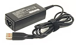Блок питания для ноутбука Lenovo 20V 2A 40W (Yoga) IB40HYOGA PowerPlant