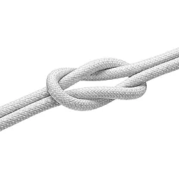 Кабель Baseus Explorer USB Type-C - Lightning 20w 3a 1м PD сable White (CATS01020) - мініатюра 3 Кабель Baseus Explorer USB Type-C - Lightning 20w 3a 1м PD сable White (CATS01020) - мініатюра 3