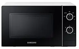 Мікрохвильовка Samsung MS20A3010AH - фото Мікрохвильовка Samsung MS20A3010AH
