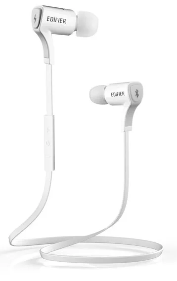 Наушники Edifier W288BT White - фото 1