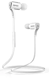 Наушники Edifier W288BT White - фото Наушники Edifier W288BT White