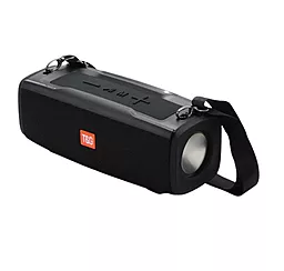 Колонки акустические T&G TG-624  Black