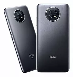 Смартфон Huawei Nova Y90 6/128GB Midnight Black - мініатюра 3