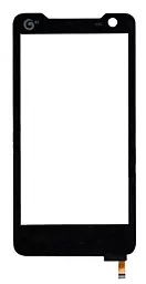 Сенсор (тачскрин) Lenovo A798 Black