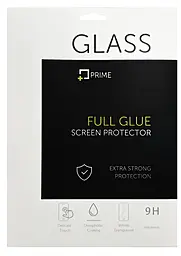 Защитное стекло 1TOUCH PRIME 2.5D для Realme Pad 10.4 Clear - фото Защитное стекло 1TOUCH PRIME 2.5D для Realme Pad 10.4 Clear