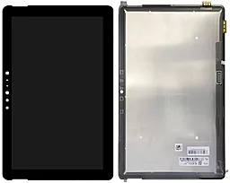 Дисплей для планшету Microsoft Surface Go 4 2067 з тачскріном, Black - фото Дисплей для планшету Microsoft Surface Go 4 2067 з тачскріном, Black