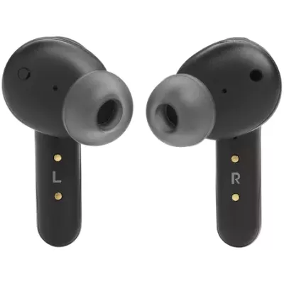 Наушники JBL Quantum TWS Black (JBLQUANTUMTWSBLK) - фото 11