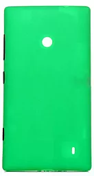 Задня кришка корпусу Nokia 520 Lumia (RM-914) / 525 Lumia (RM-998) Green