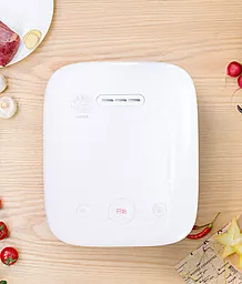 Рисоварка Xiaomi MiJia Induction Heating Pressure Rice Cooker - мініатюра 4