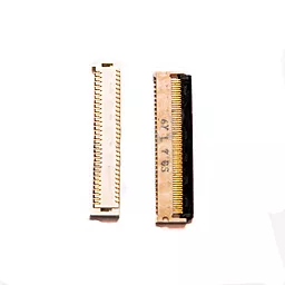 Роз'єм шлейфа Samsung D520