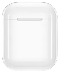 Кейс Hoco для Apple AirPods с возможностью беспроводной зарядки - миниатюра 7