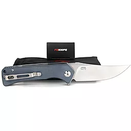 Нож Firebird FH923 Gray - миниатюра 4 Нож Firebird FH923 Gray - миниатюра 4