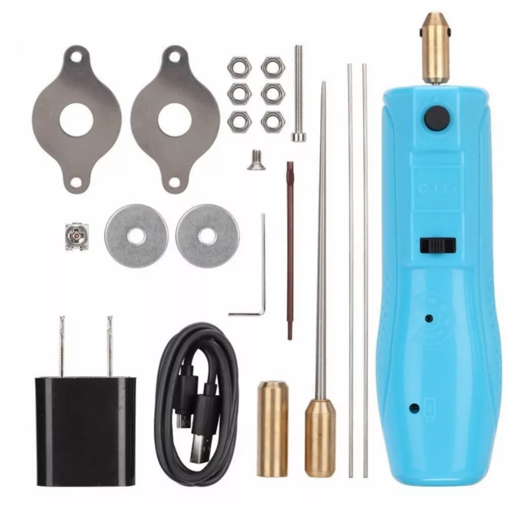 Устройство для снятия ОСА-клея E-FIXIT CJ7+ - фото 1