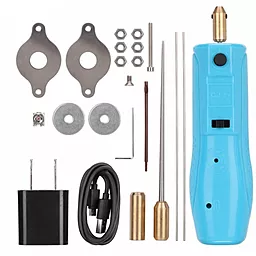 Устройство для снятия ОСА-клея E-FIXIT CJ7+ - фото Устройство для снятия ОСА-клея E-FIXIT CJ7+